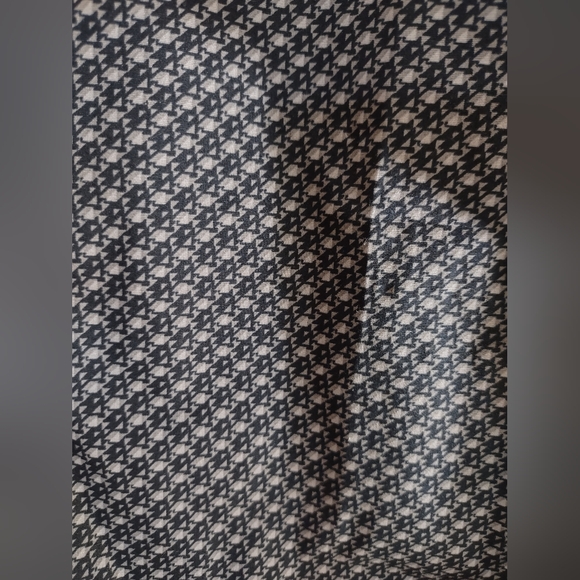 NWT Apt. 9 Premier Flex Slim Fit Button up - Picture 2 of 7